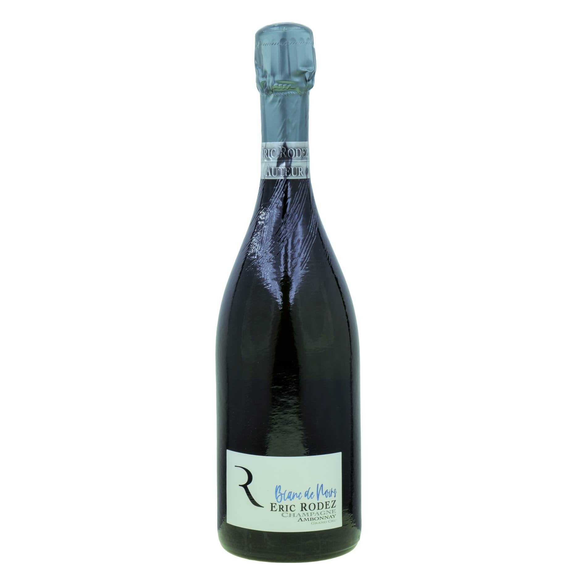 Champagne Blanc de Noirs - Champagne Rodez - Astemyo