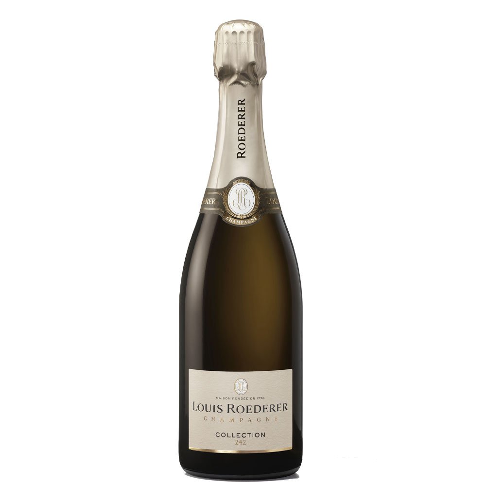 Champagne Brut AOC 'Collection 244' Magnum - Louis Roederer - Astemyo
