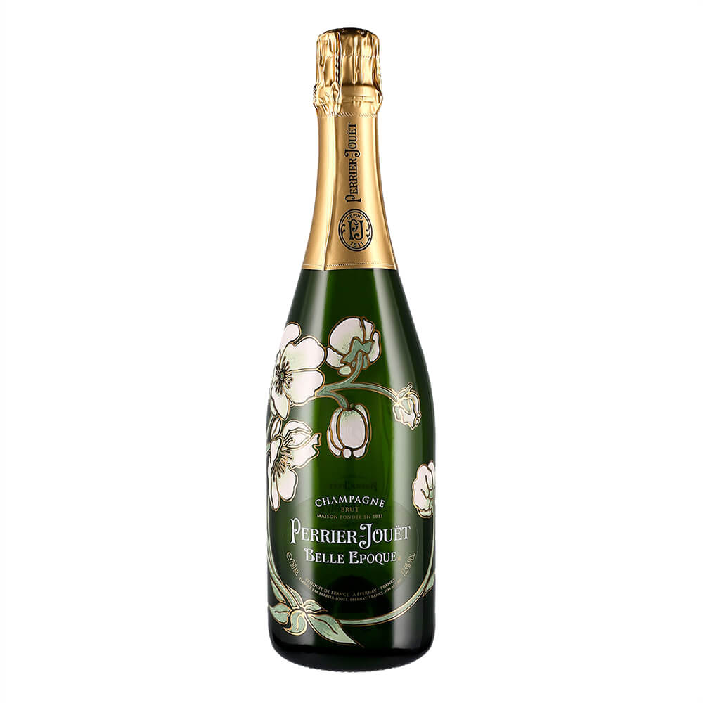 Champagne Brut “Belle Epoque” 2016 - Perrier-Jouët - Astemyo