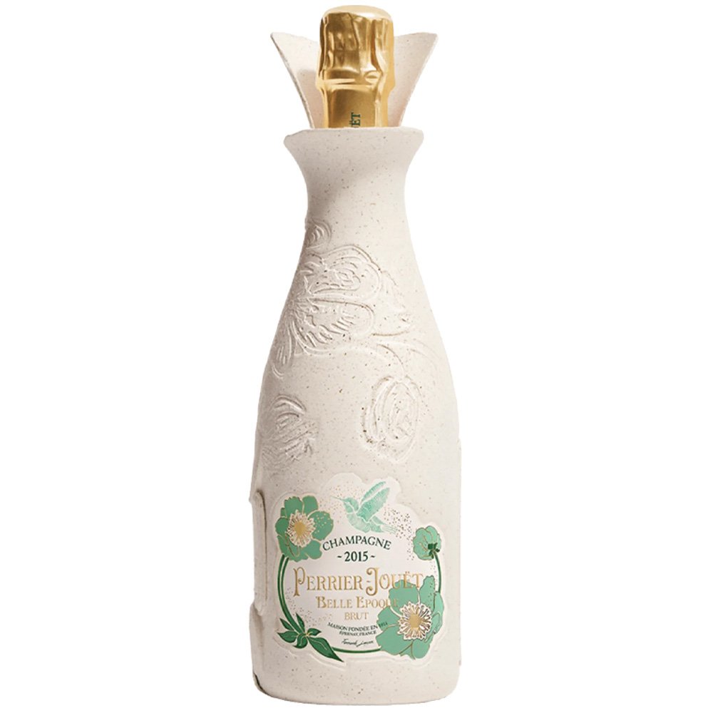 Champagne Brut 'Belle Epoque Cocoon' 2016 - Perrier-Jouët - Astemyo