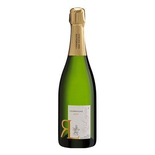 Champagne Brut Blanc de Blancs Grand Cru Magmun - R&L Legras - Astemyo
