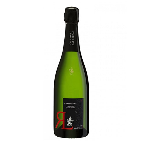 Champagne Brut Blanc de Blancs Grand Cru 'Présidence Vieille Vigne' 2013 Magnum - R&L Legras - Astemyo