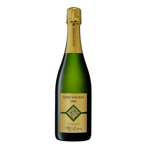 Champagne Brut Blanc de Blancs Grand Cru 'Saint Vincent' 2012 Magnum - R&L Legras - Astemyo