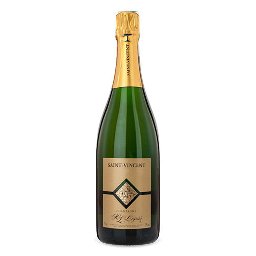 Champagne Brut Blanc de Blancs Grand Cru 'Saint Vincent' 2012 - R&L Legras - Astemyo