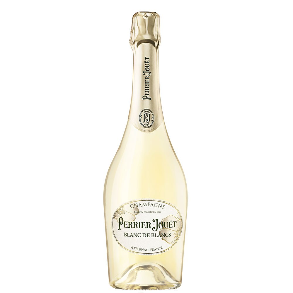 Champagne Brut Blanc de Blancs - Perrier-Jouët - Astemyo