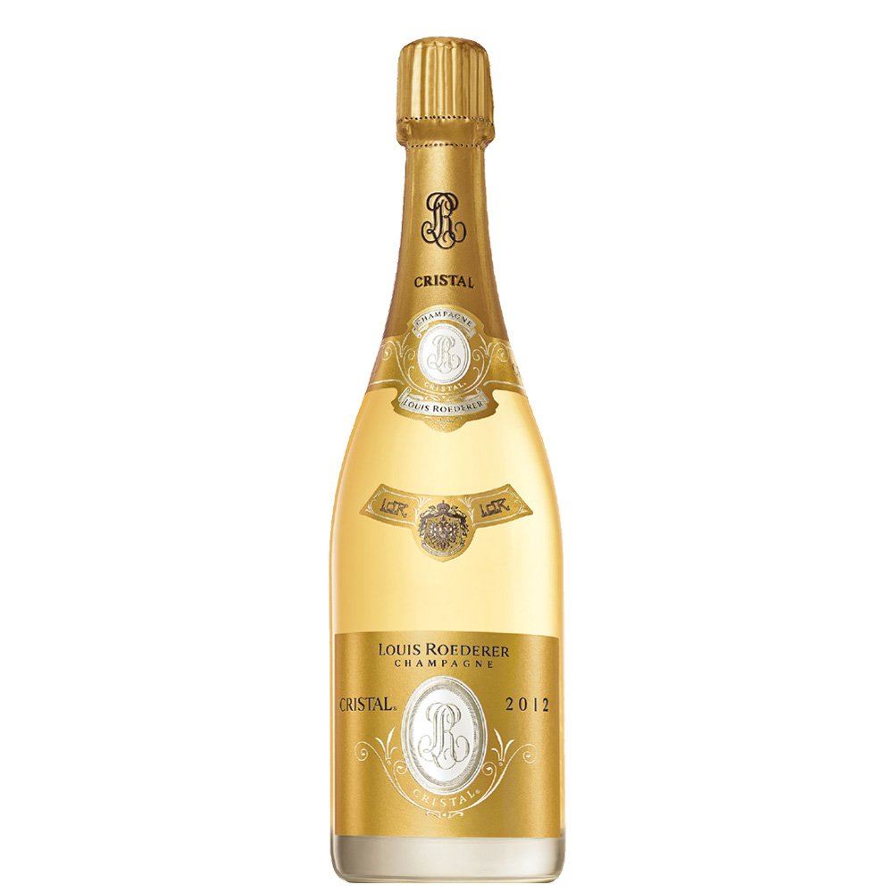 Champagne Brut 'Cristal' 2016 - Louis Roederer - Astemyo