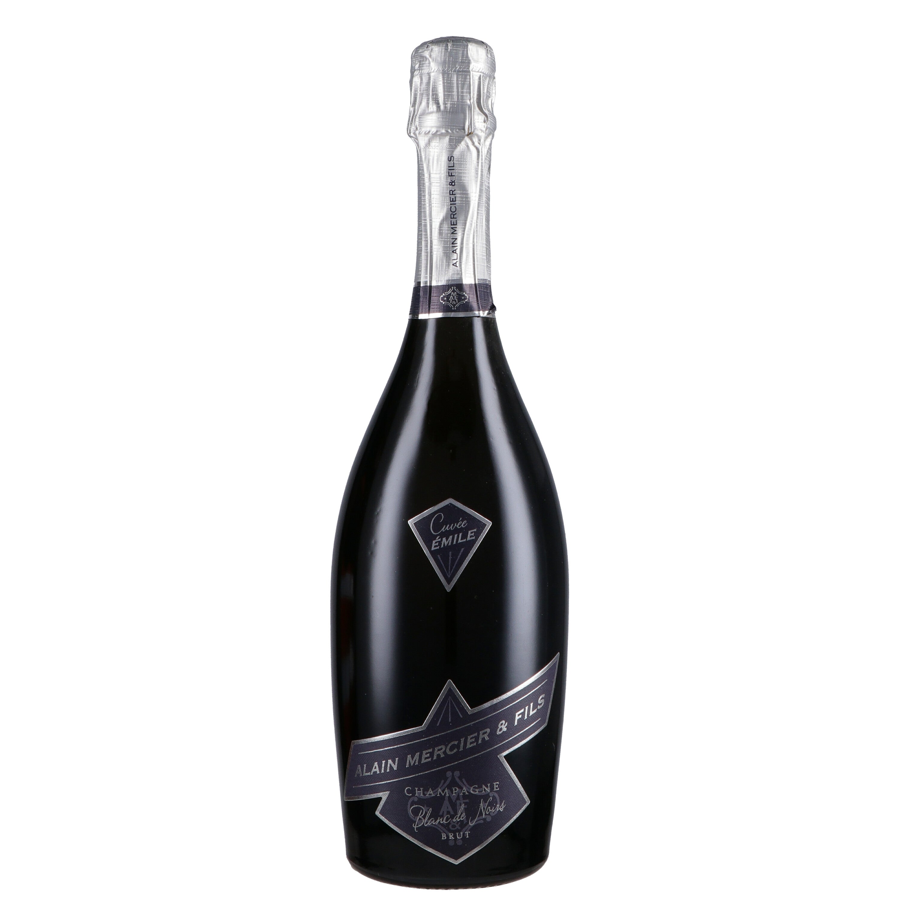Champagne Brut “Cuvée Neon”- Alain Mercier - Astemyo