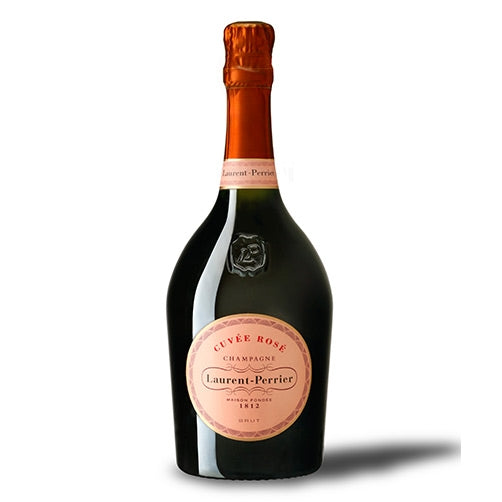 Champagne Brut Cuvée Rosé Magnum - Laurent-Perrier - Astemyo