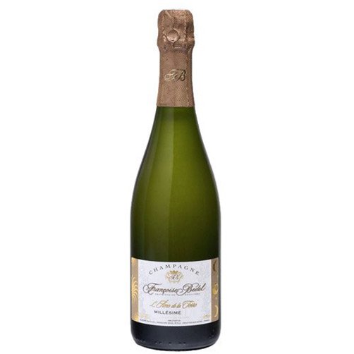 Champagne Brut 'L'Âme De La Terre' 2010 - Françoise Bedel & Fils - Astemyo