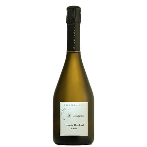 Champagne Brut Nature 'Les Rachais' - Francis Boulard - Astemyo