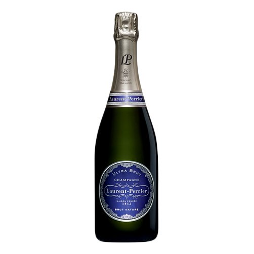 Champagne Brut Nature 'Ultra Brut' - Laurent-Perrier - Astemyo