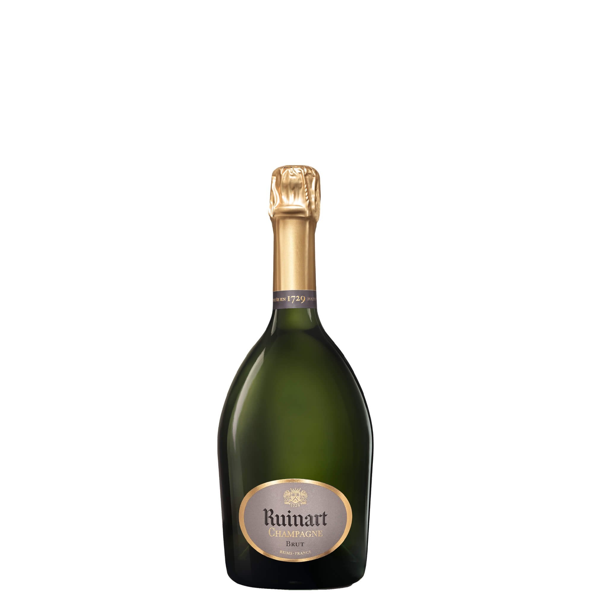 Champagne Brut 'R de Ruinart' 0.375l - Ruinart - Astemyo