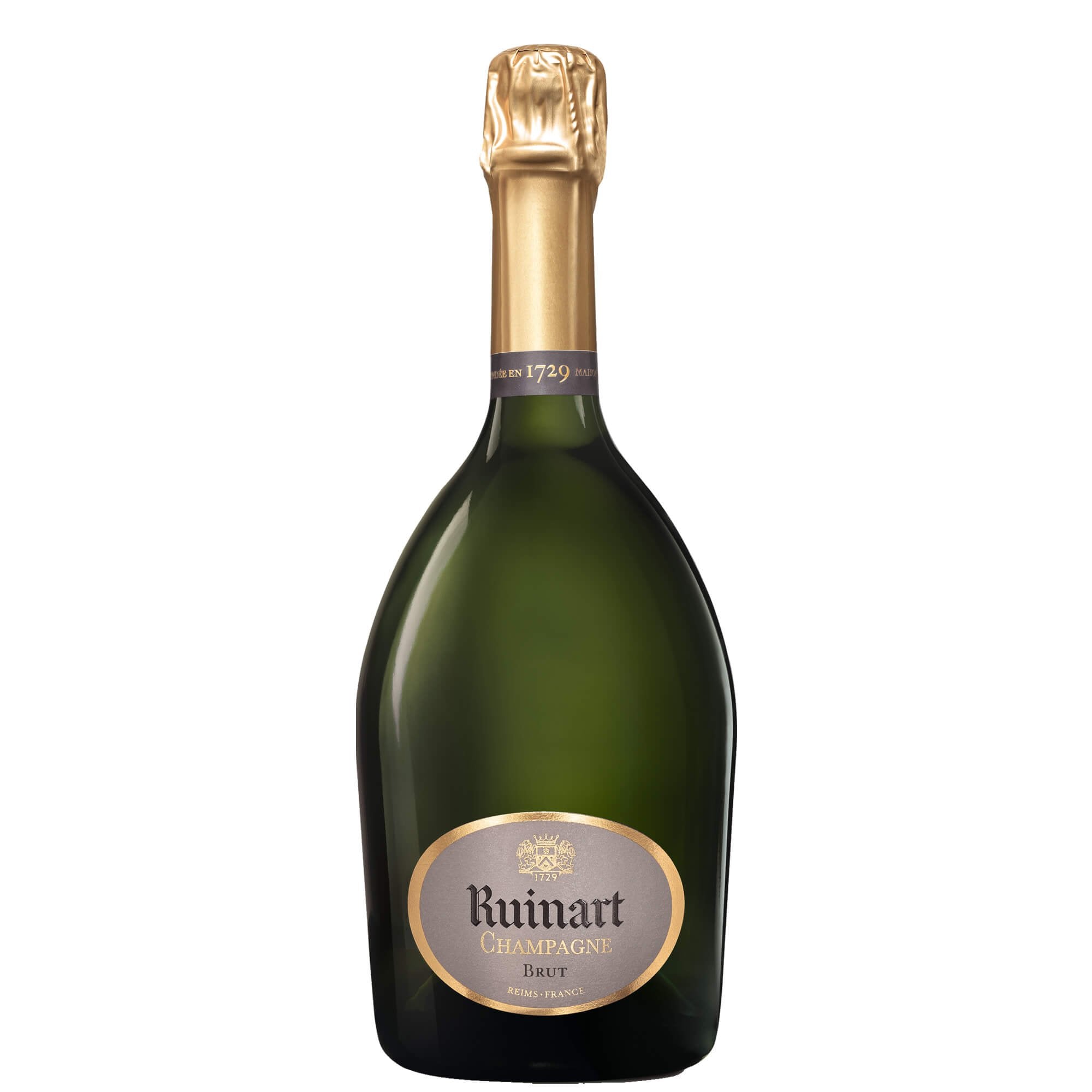 Champagne Brut 'R de Ruinart' - Ruinart - Astemyo