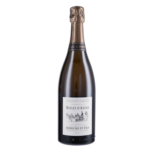 Champagne Brut 'Reflet d'Antan' Magnum - Bérêche et Fils - Astemyo