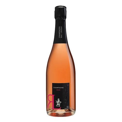 Champagne Brut Rosé - R&L Legras - Astemyo