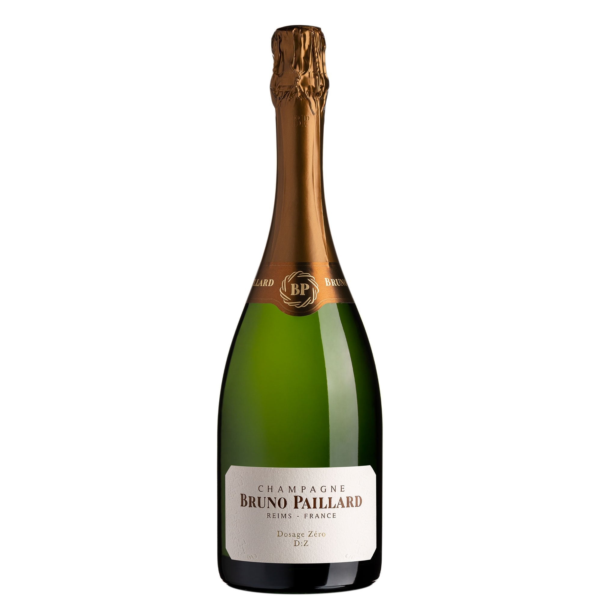 Champagne Dosaggio Zero - Bruno Paillard - Astemyo