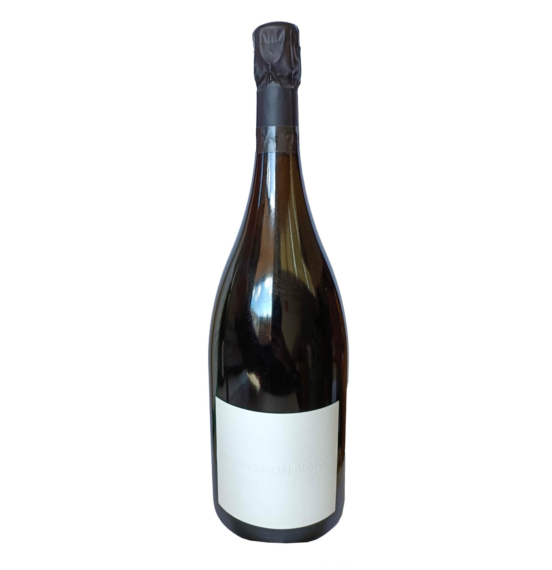Champagne Extra Brut Blanc 'Expression' 2018 Magnum - Frédéric Savart - Astemyo