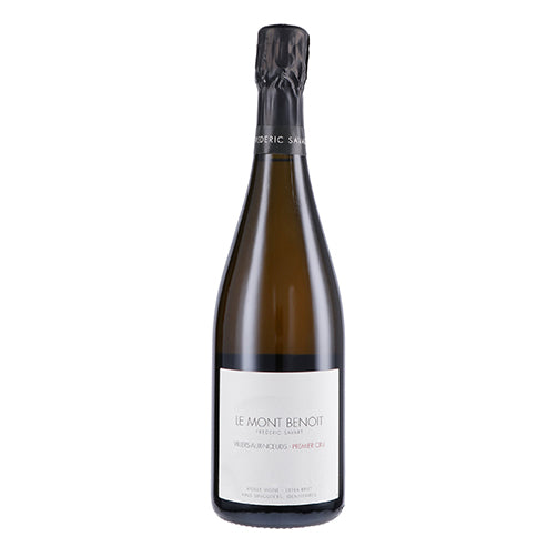 Champagne Extra Brut 1er Cru 'Le Mont Benoit' - Savart - Astemyo