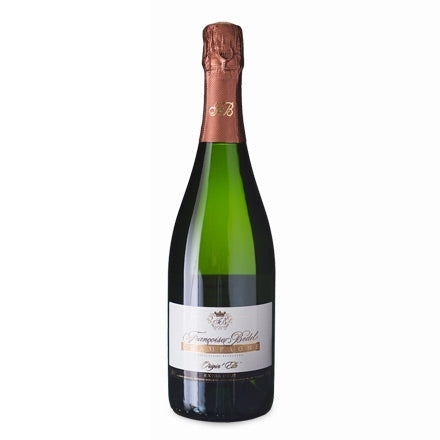 Champagne Extra Brut 'Cuvée Origin'elle' - Françoise Bedel et Fils - Astemyo