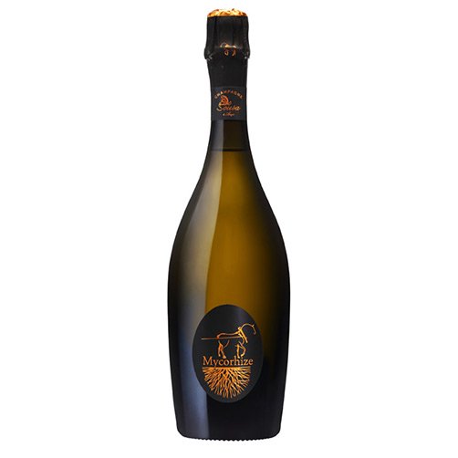 Champagne Extra Brut Grand Cru Blanc De Blancs 'Mycorhize' - De Sousa - Astemyo