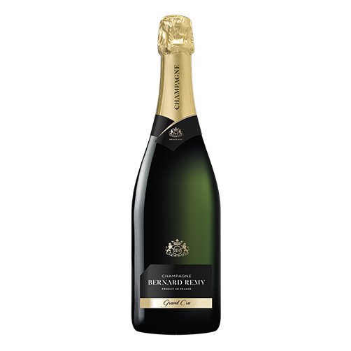 Champagne Grand Cru - Bernard Remy - Astemyo