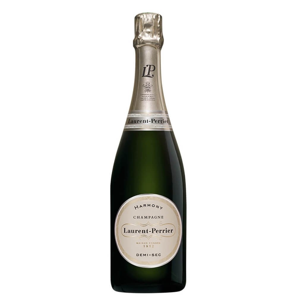 Champagne 'Harmony' - Laurent-Perrier - Astemyo