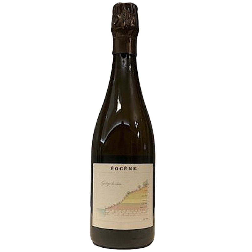 Champagne Brut Nature ”Éocéne” - Legrand-Latour - Astemyo
