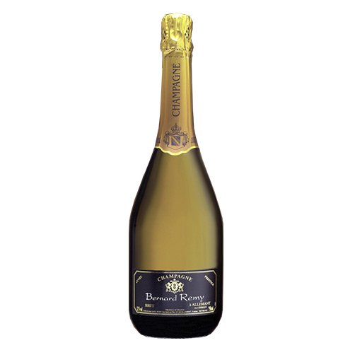 Champagne 'Prestige' - Bernard Remy - Astemyo