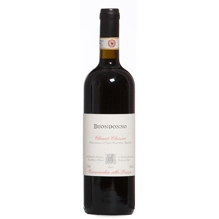 Chianti Classico DOCG 2022 - Buondonno - Astemyo