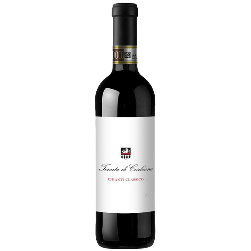 Chianti Classico DOCG 2022 - Carleone - Astemyo