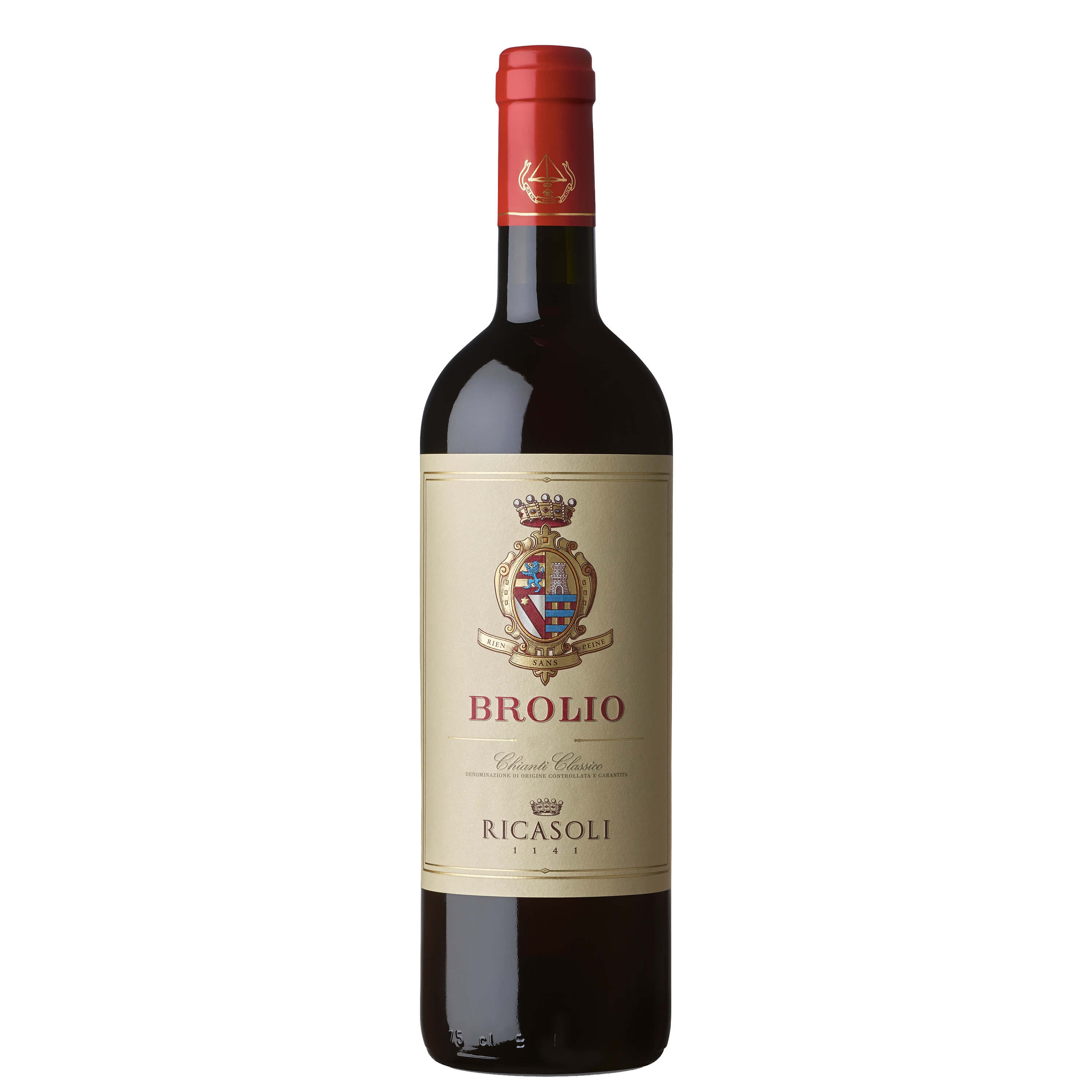 Chianti Classico DOCG “Brolio” 2023 - Barone Ricasoli - Astemyo