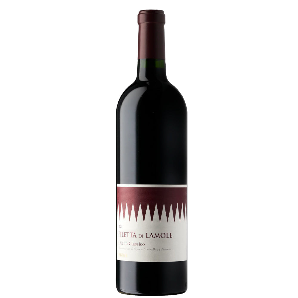 Chianti Classico DOCG 'Filetta di Lamole' 2021 - Fontodi - Astemyo