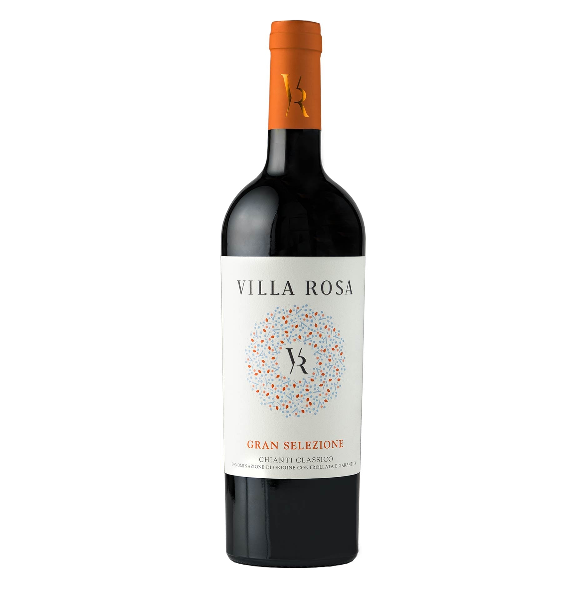 Chianti Classico DOCG 'Gran Selezione - Villa Rosa' 2019 - Cecchi - Astemyo