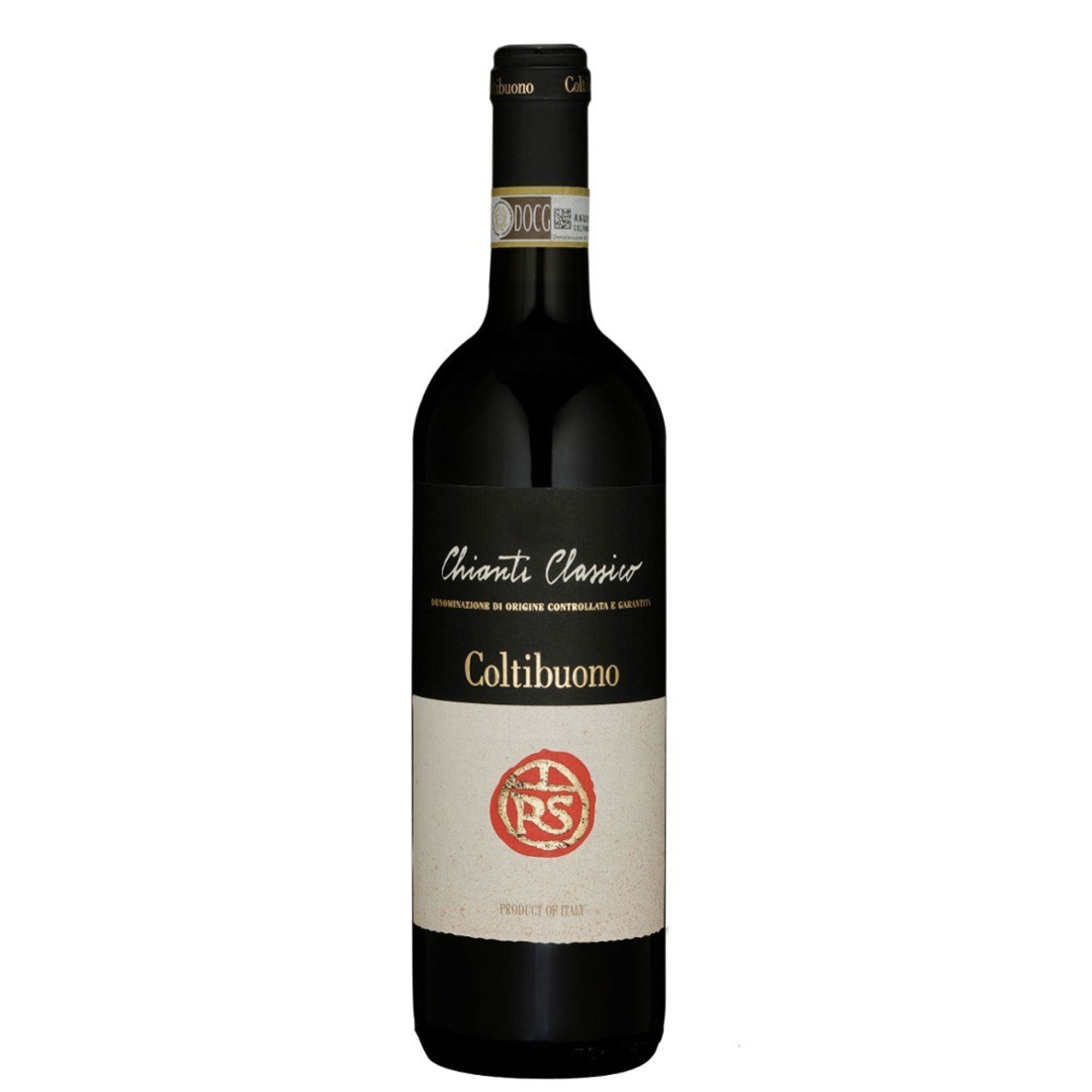 Chianti Classico DOCG 'RS' 2022 - Badia a Coltibuono - Astemyo