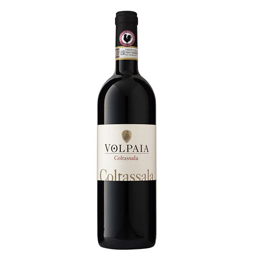 Chianti Classico Gran Selezione DOCG 'Coltassala' 2021 - Castello di Volpaia - Astemyo