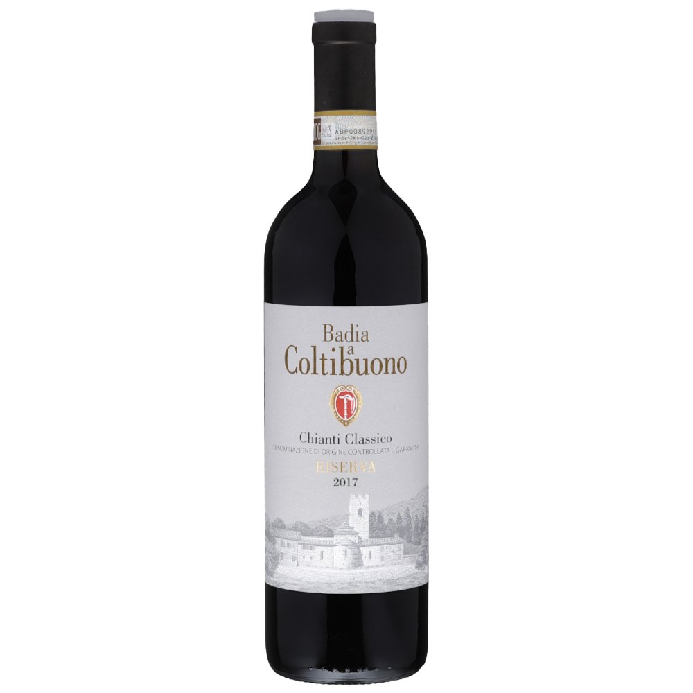 Chianti Classico Riserva DOCG 2019 - Badia a Coltibuono - Astemyo