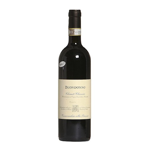 Chianti Classico Riserva DOCG 2021 - Buondonno - Astemyo