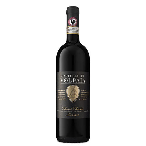 Chianti Classico Riserva DOCG 2021 - Castello di Volpaia - Astemyo
