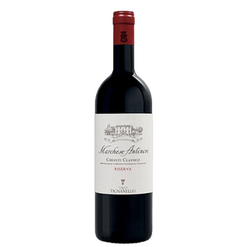 Chianti Classico Riserva DOCG 'Marchese Antinori' 2022 - Tenuta Tignanello, Antinori - Astemyo