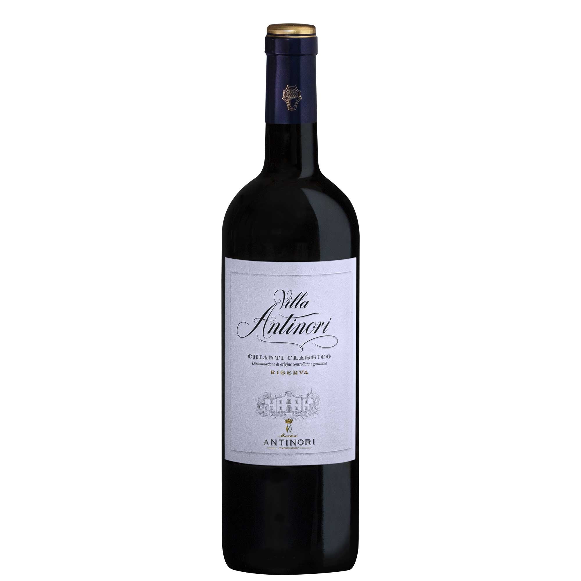 Chianti Classico Riserva DOCG 'Villa Antinori' 2022 - Villa Antinori, Antinori - Astemyo
