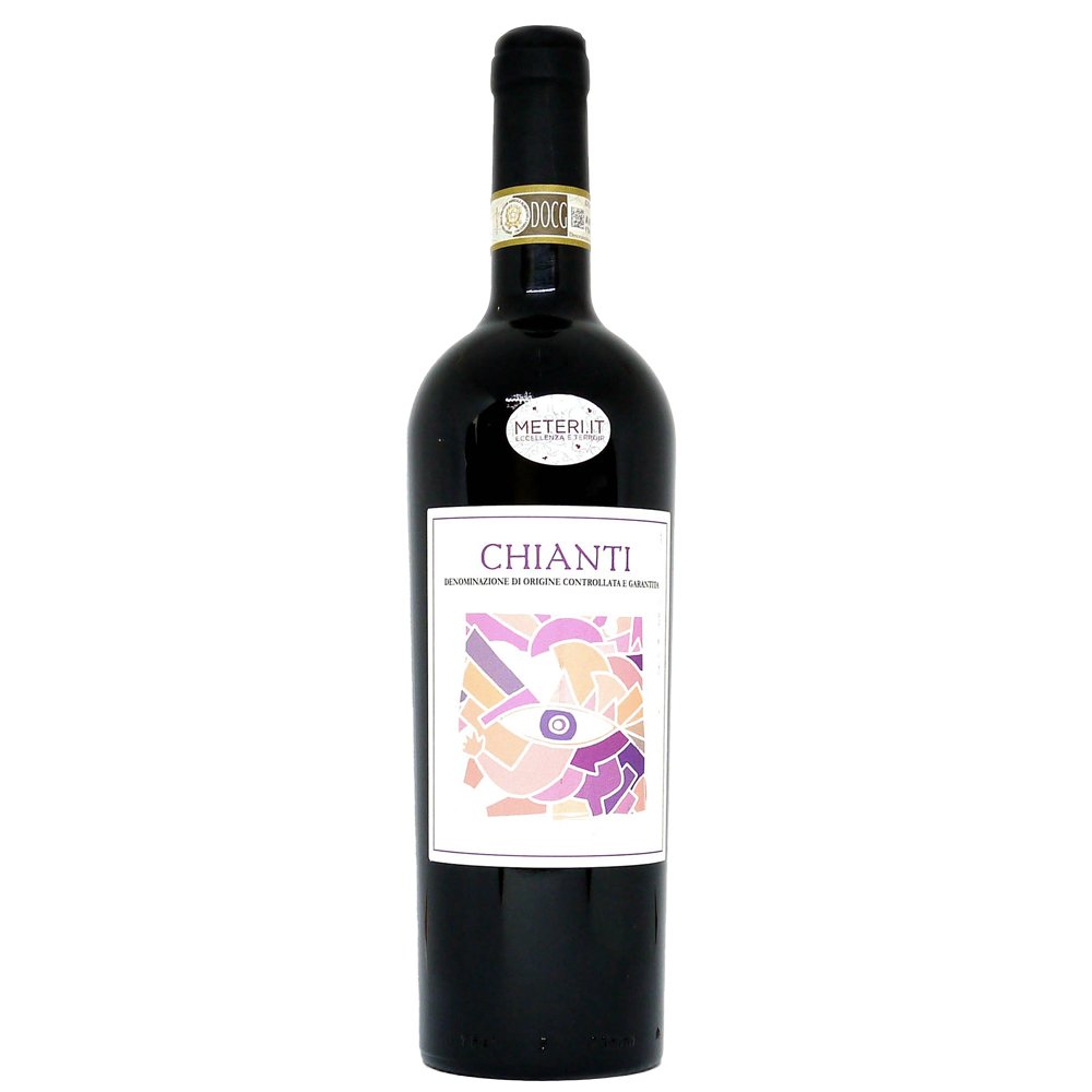 Chianti DOCG 2021 - La Ginestra - Astemyo