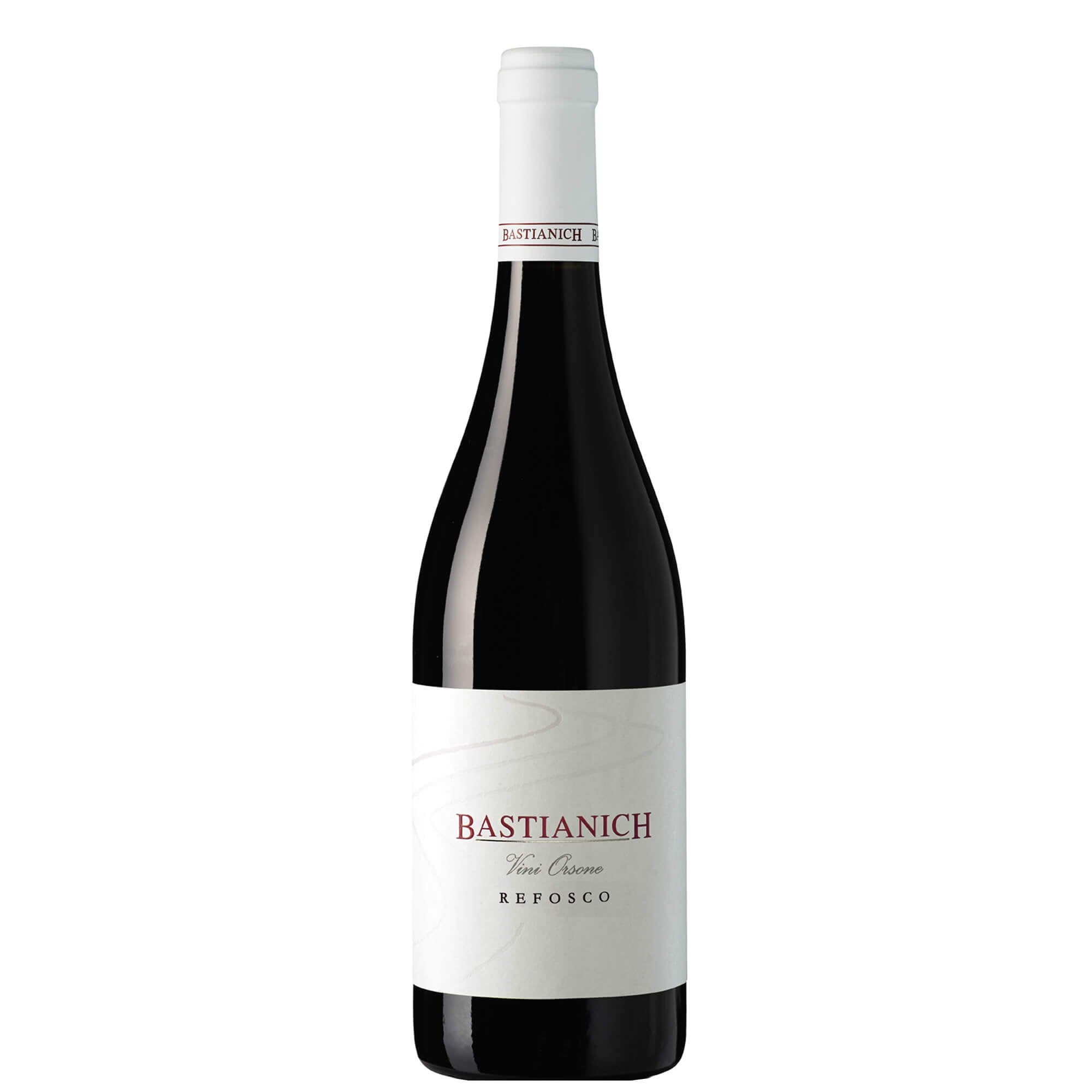 Colli Orientali del Friuli Refosco DOC “Vigne Orsone” 2023 - Bastianich - Astemyo