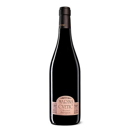 Colline Teatine Cabernet Sauvignon IGT “Marina Cvetic” 2019 - Masciarelli - Astemyo