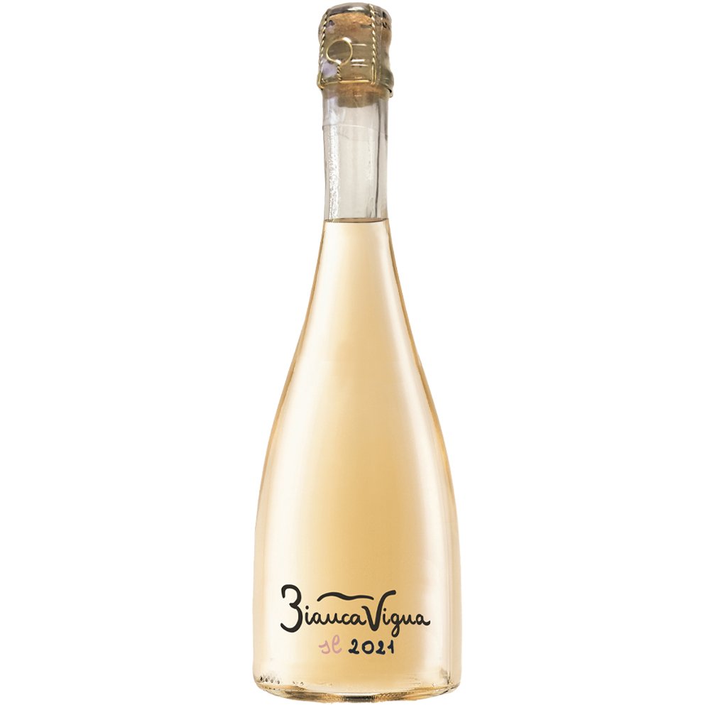 Conegliano Valdobbiadene Prosecco DOCG Brut Nature 2023 - Bianca Vigna - Astemyo