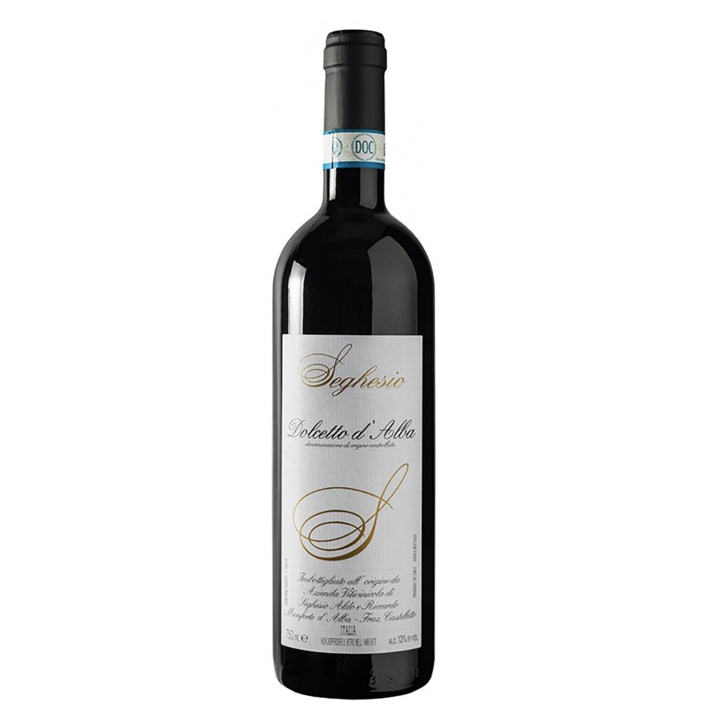 Dolcetto d’Alba DOC 2022 - Seghesio - Astemyo