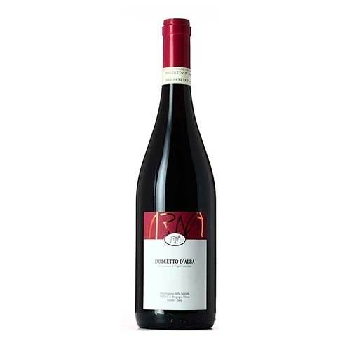 Dolcetto d'Alba DOC 2023 - Virna Borgogno - Astemyo