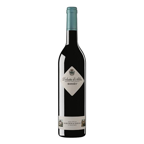 Dolcetto d’Alba DOC 'Bossèt' 2023 - Marchesi di Barolo - Astemyo