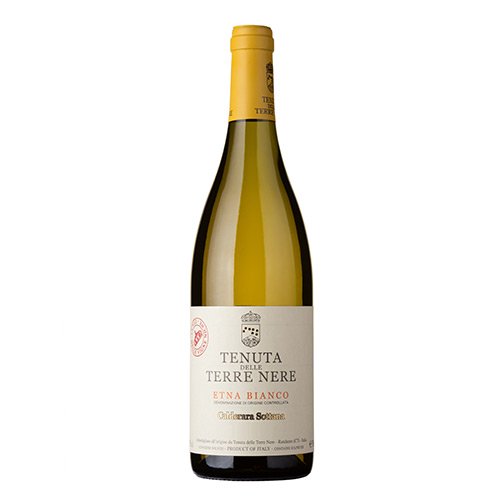 Etna Bianco Calderara Sottana DOC 'Cuvée delle Vigne Niche' 2023 - Tenuta delle Terre Nere - Astemyo