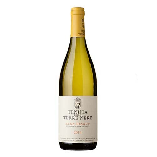 Etna Bianco DOC 2023 - Tenuta delle Terre Nere - Astemyo
