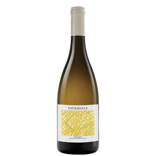 Etna Bianco DOC 2024 - Pietradolce - Astemyo